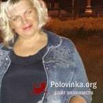 Оксана, 49 лет